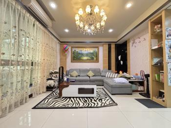 近科工區海嶼藍雙車別墅