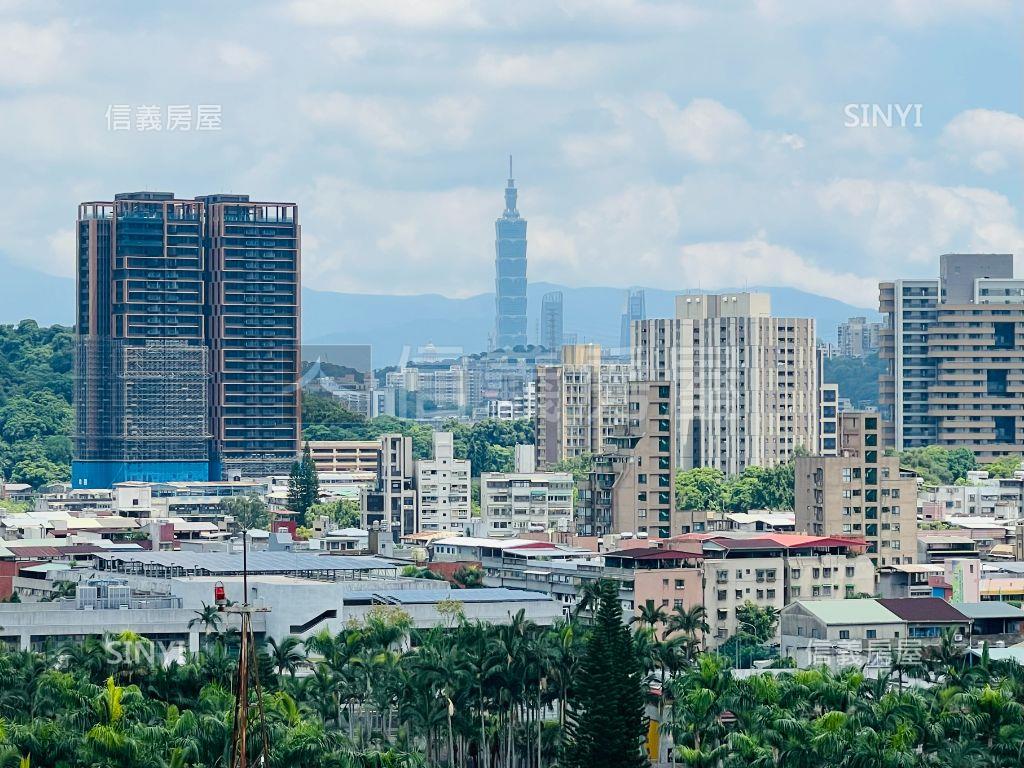 太子大第層峰景觀樓中樓房屋室內格局與周邊環境