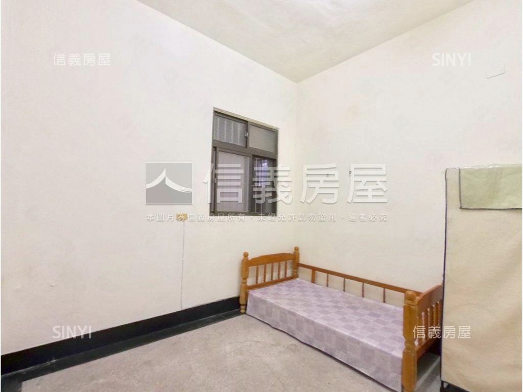 土庫溫馨透天２房屋室內格局與周邊環境