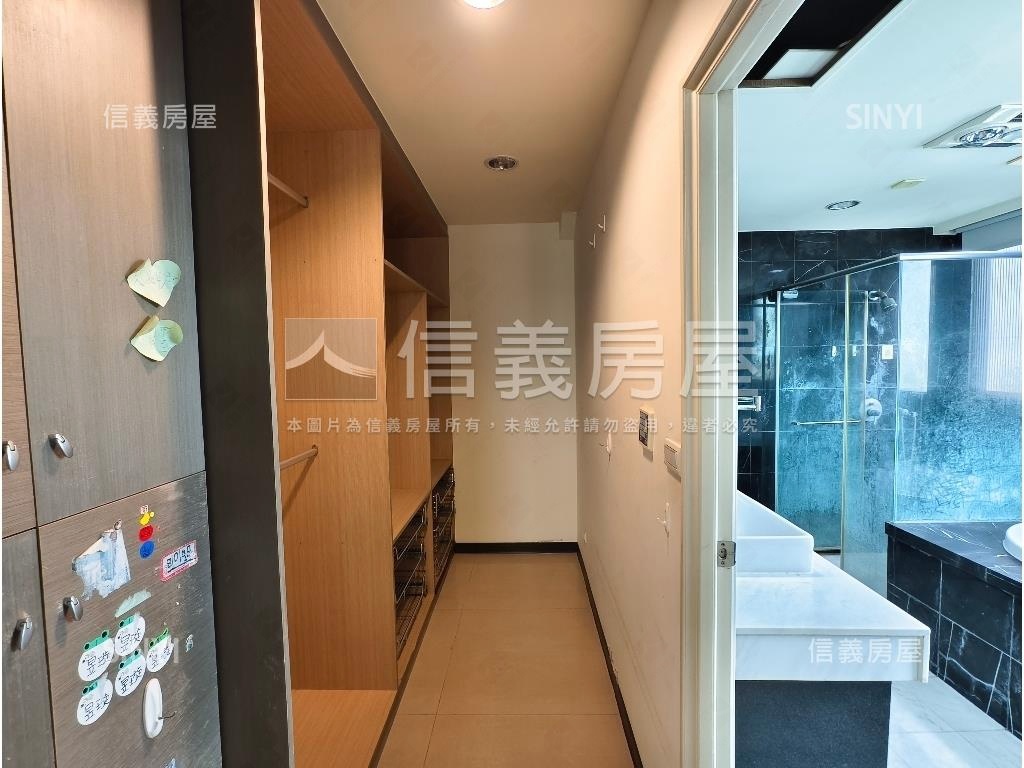 近漢神震後好停雙車別墅房屋室內格局與周邊環境