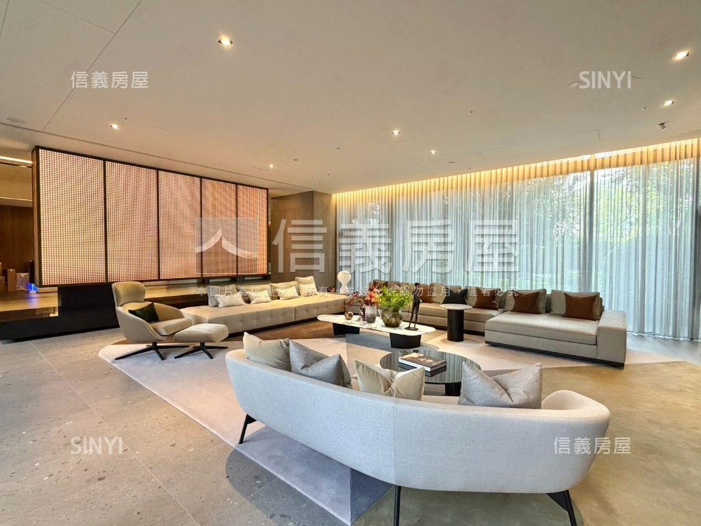 惠宇青山清靜謐境房屋室內格局與周邊環境