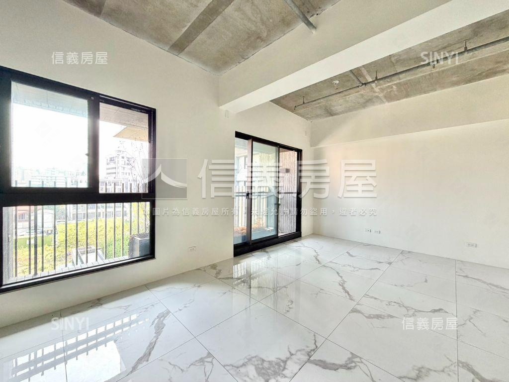 惠宇青山清靜謐境房屋室內格局與周邊環境