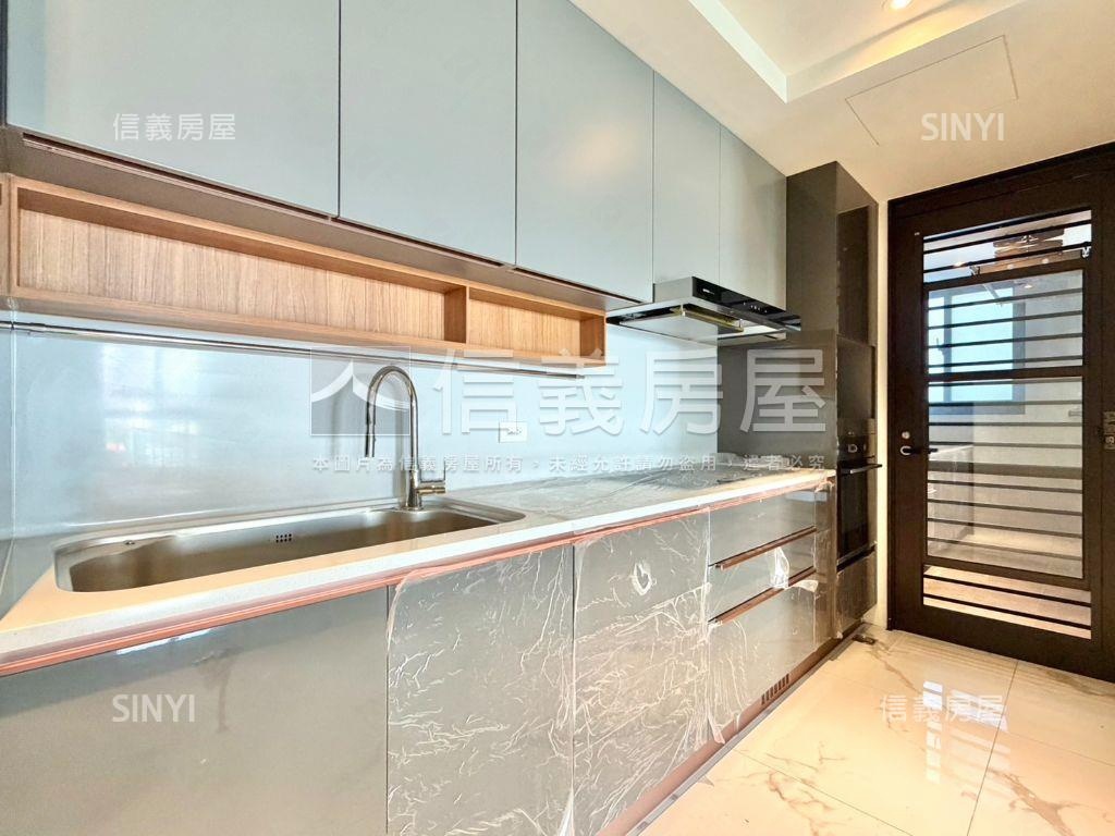 惠宇青山清靜謐境房屋室內格局與周邊環境