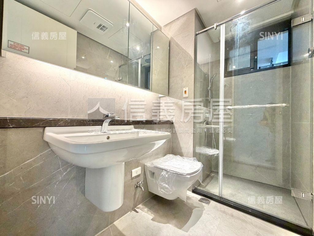 惠宇青山清靜謐境房屋室內格局與周邊環境