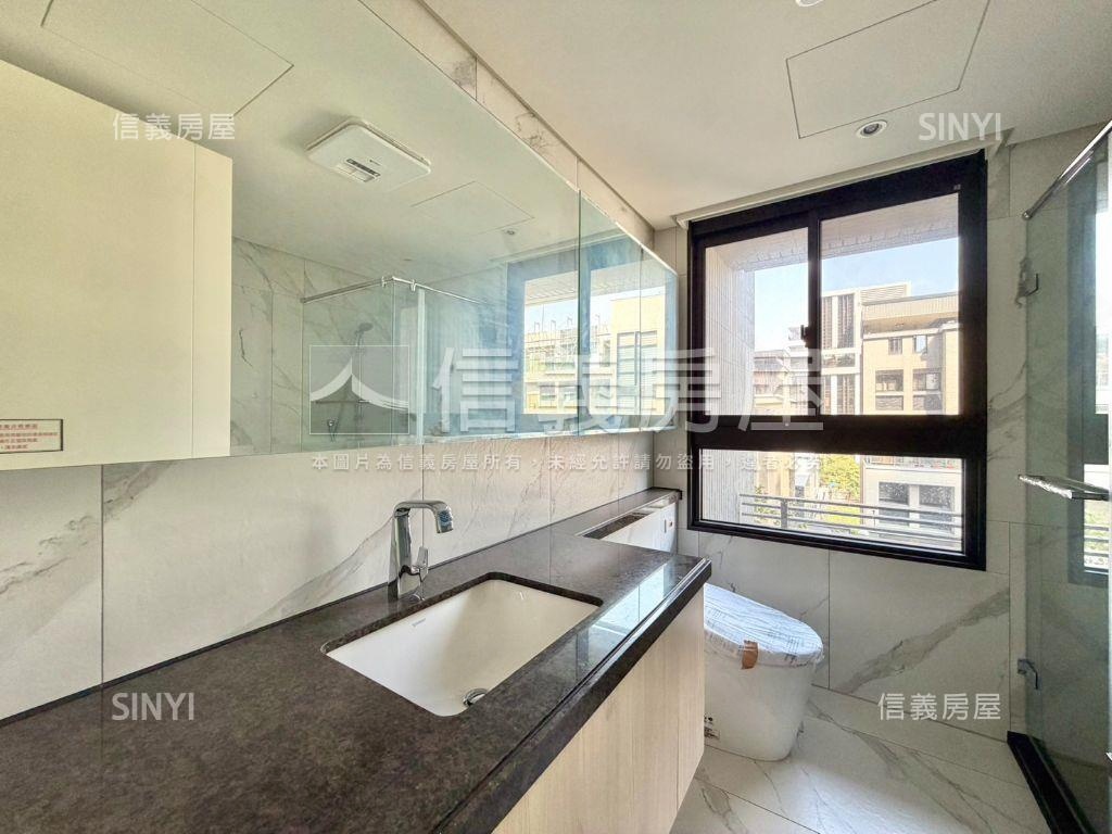 惠宇青山清靜謐境房屋室內格局與周邊環境