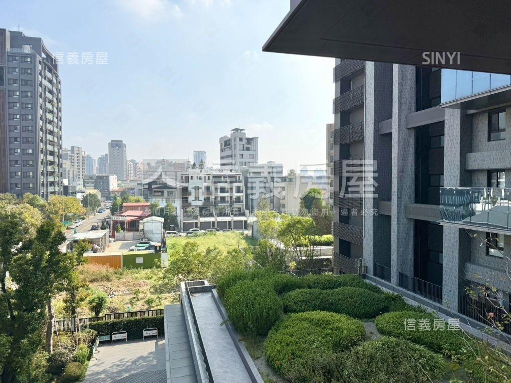 惠宇青山清靜謐境房屋室內格局與周邊環境