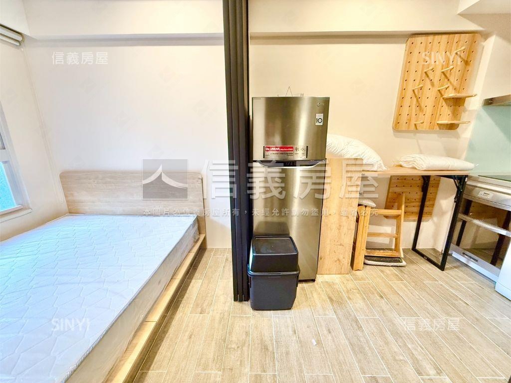 龍門台大舒曼❤️採光美邸房屋室內格局與周邊環境