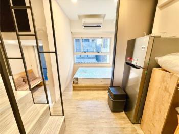 近台大龍門學區採光美邸