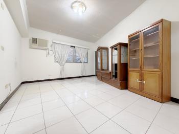 永平街稀有華廈