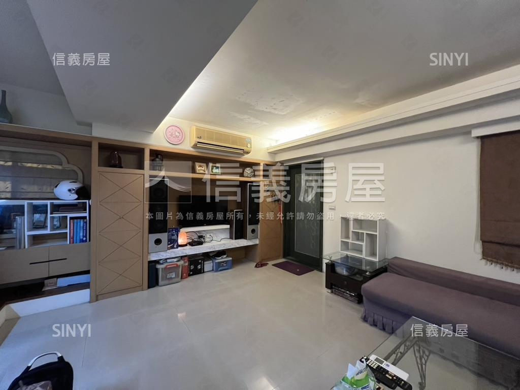 南京三民站邊間三房房屋室內格局與周邊環境