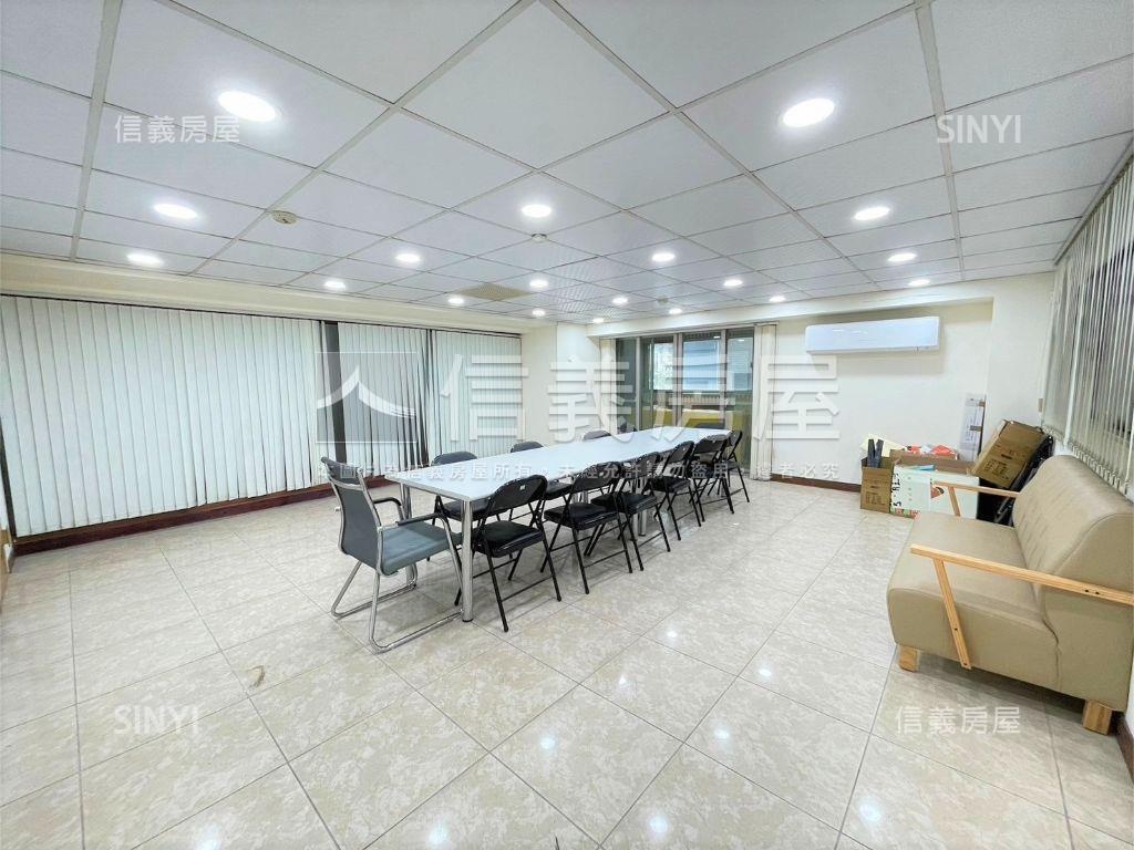 知名企業正永華路店面房屋室內格局與周邊環境