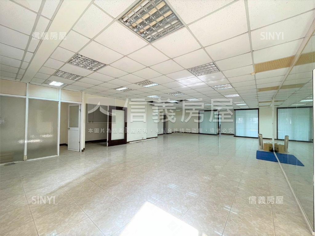 知名企業正永華路店面房屋室內格局與周邊環境