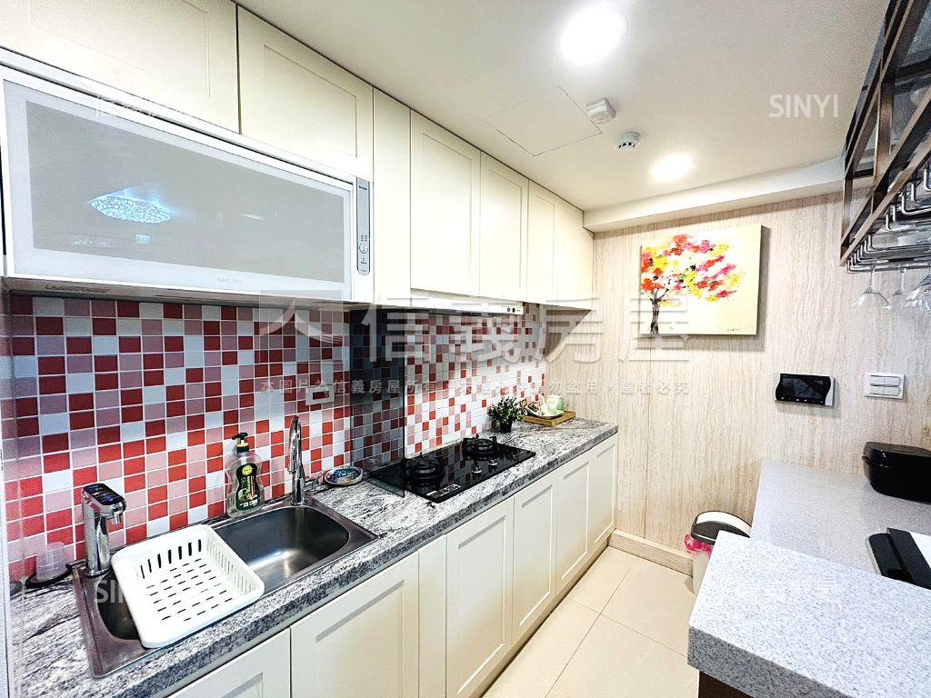 友座臻美－空間美一樓房屋室內格局與周邊環境
