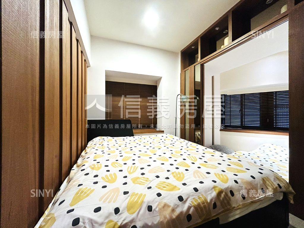 友座臻美－空間美一樓房屋室內格局與周邊環境