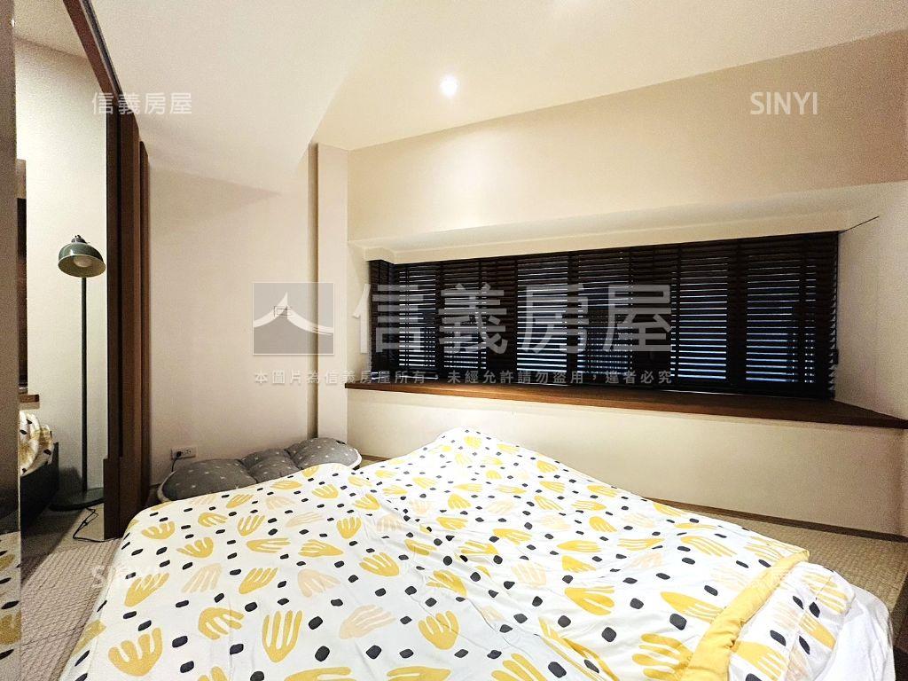 友座臻美－空間美一樓房屋室內格局與周邊環境