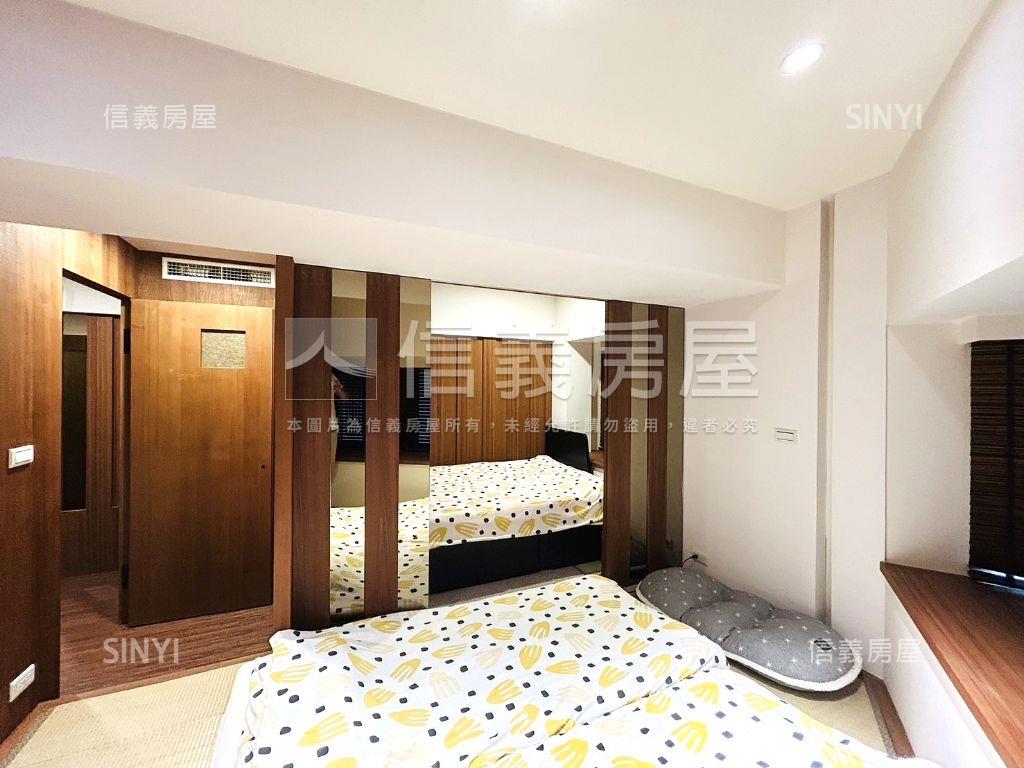 友座臻美－空間美一樓房屋室內格局與周邊環境