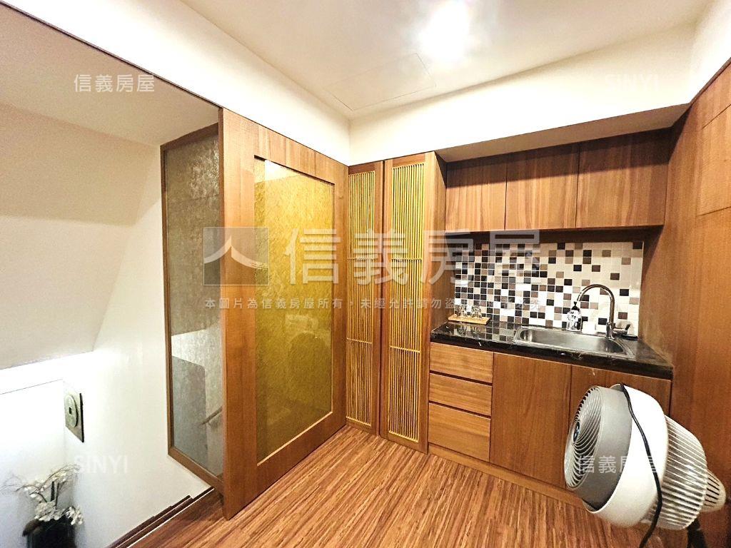 友座臻美－空間美一樓房屋室內格局與周邊環境