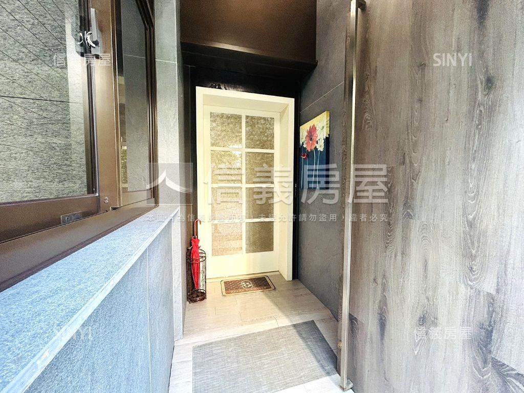 友座臻美－空間美一樓房屋室內格局與周邊環境