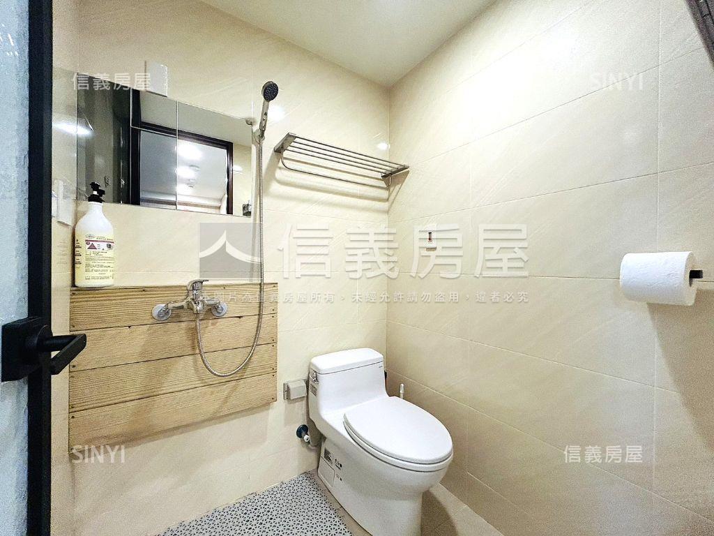 友座臻美－空間美一樓房屋室內格局與周邊環境