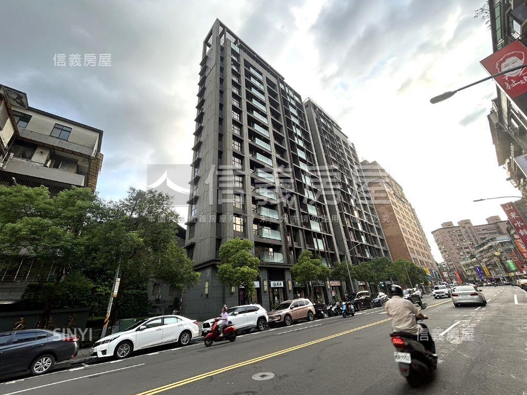友座臻美－空間美一樓房屋室內格局與周邊環境