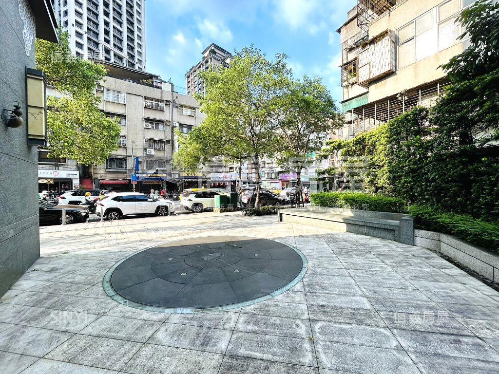 友座臻美－空間美一樓房屋室內格局與周邊環境