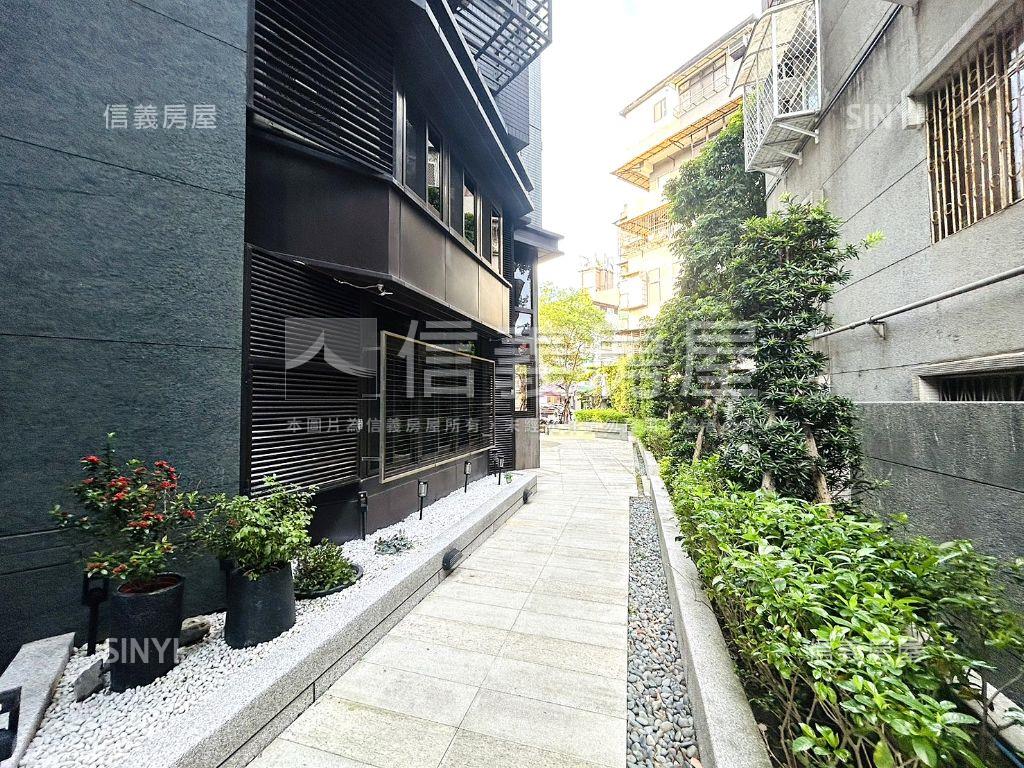 友座臻美－空間美一樓房屋室內格局與周邊環境