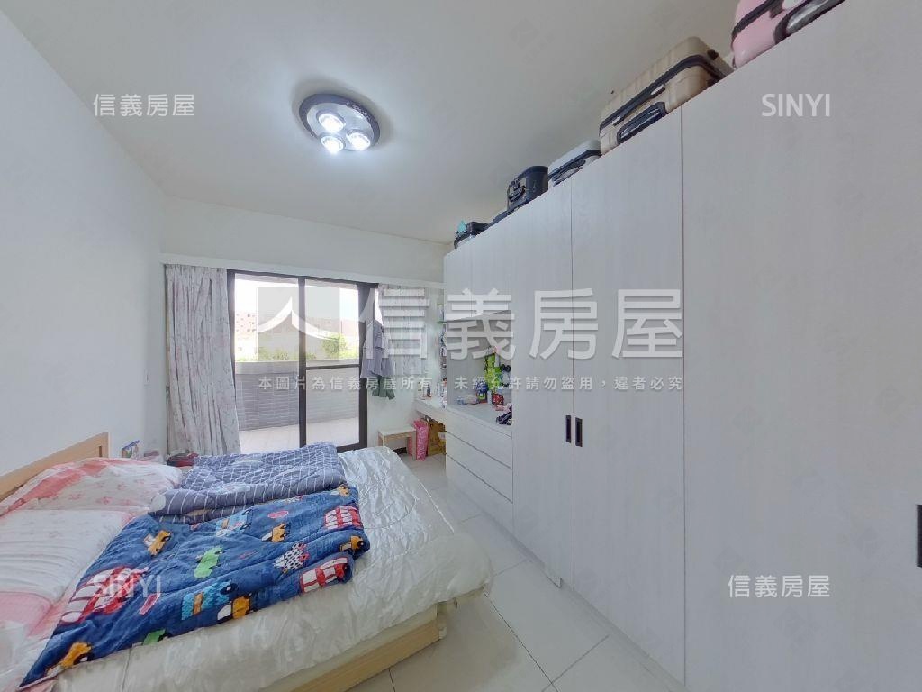 有露臺！低總價四房車位房屋室內格局與周邊環境