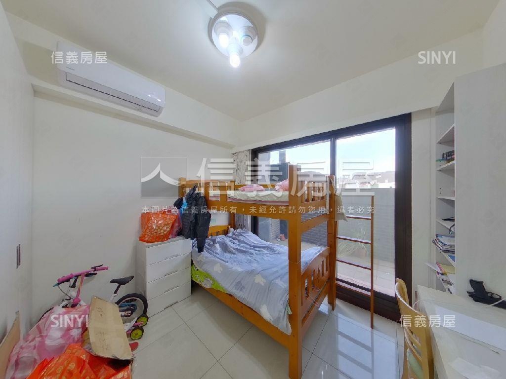 有露臺！低總價四房車位房屋室內格局與周邊環境