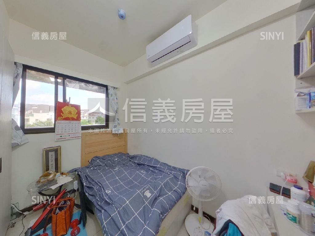 有露臺！低總價四房車位房屋室內格局與周邊環境