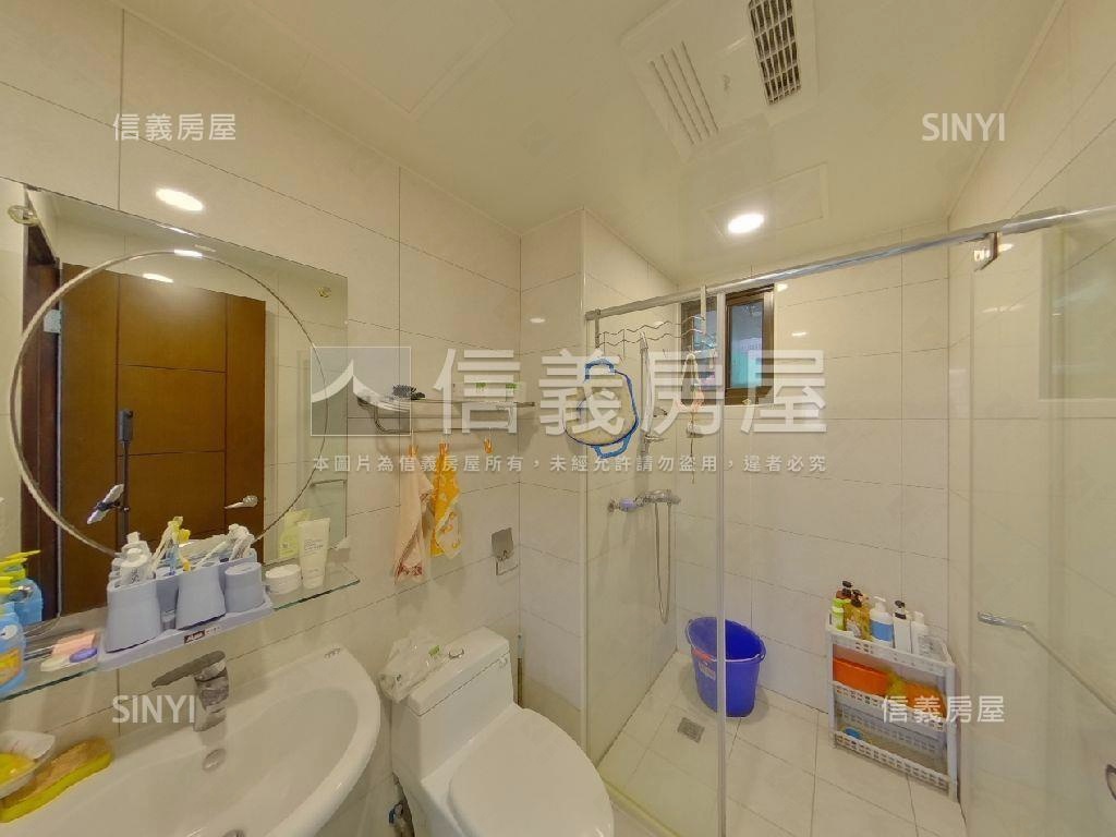 有露臺！低總價四房車位房屋室內格局與周邊環境