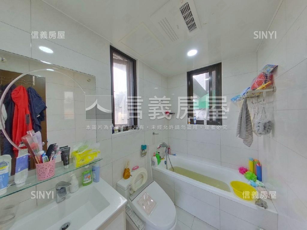 有露臺！低總價四房車位房屋室內格局與周邊環境