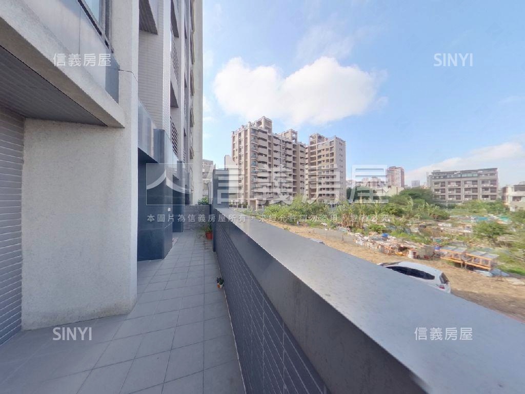 有露臺！低總價四房車位房屋室內格局與周邊環境