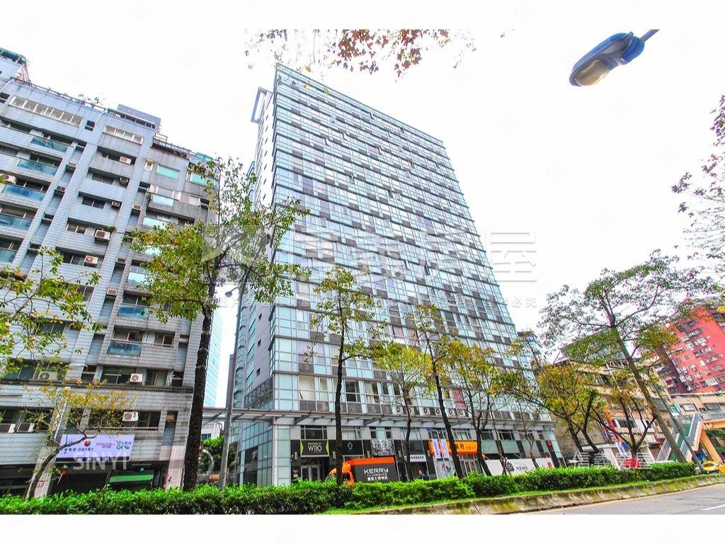 Ｗ１１０高樓景專任可看屋房屋室內格局與周邊環境