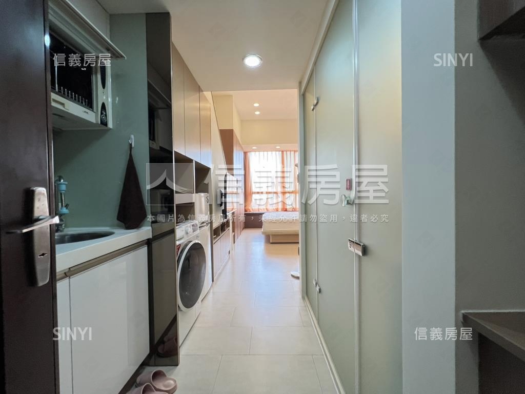 Ｗ１１０高樓景專任可看屋房屋室內格局與周邊環境