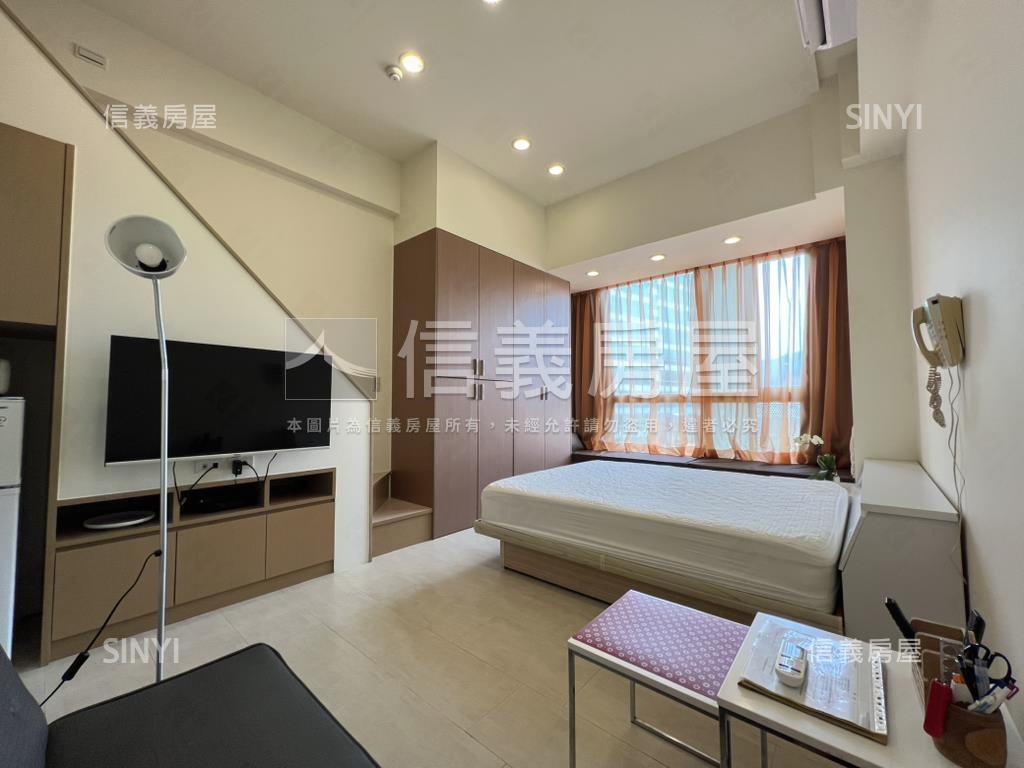 Ｗ１１０高樓景專任可看屋房屋室內格局與周邊環境