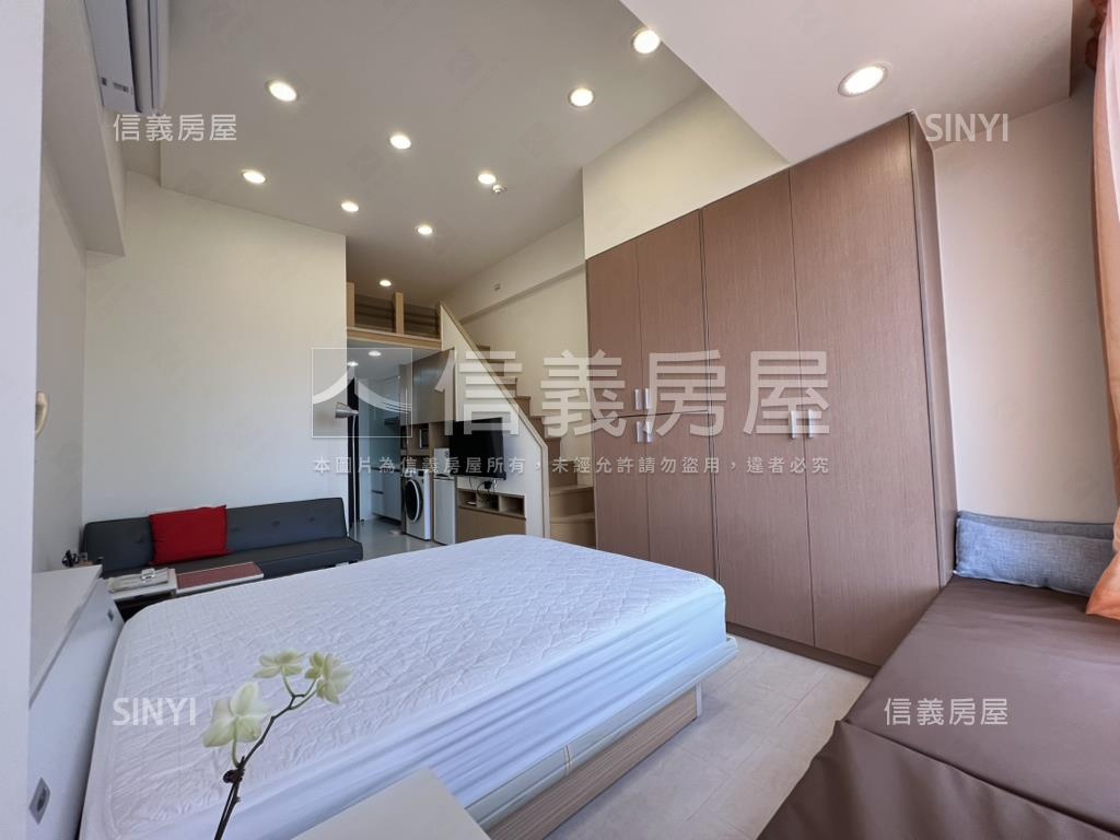 Ｗ１１０高樓景專任可看屋房屋室內格局與周邊環境