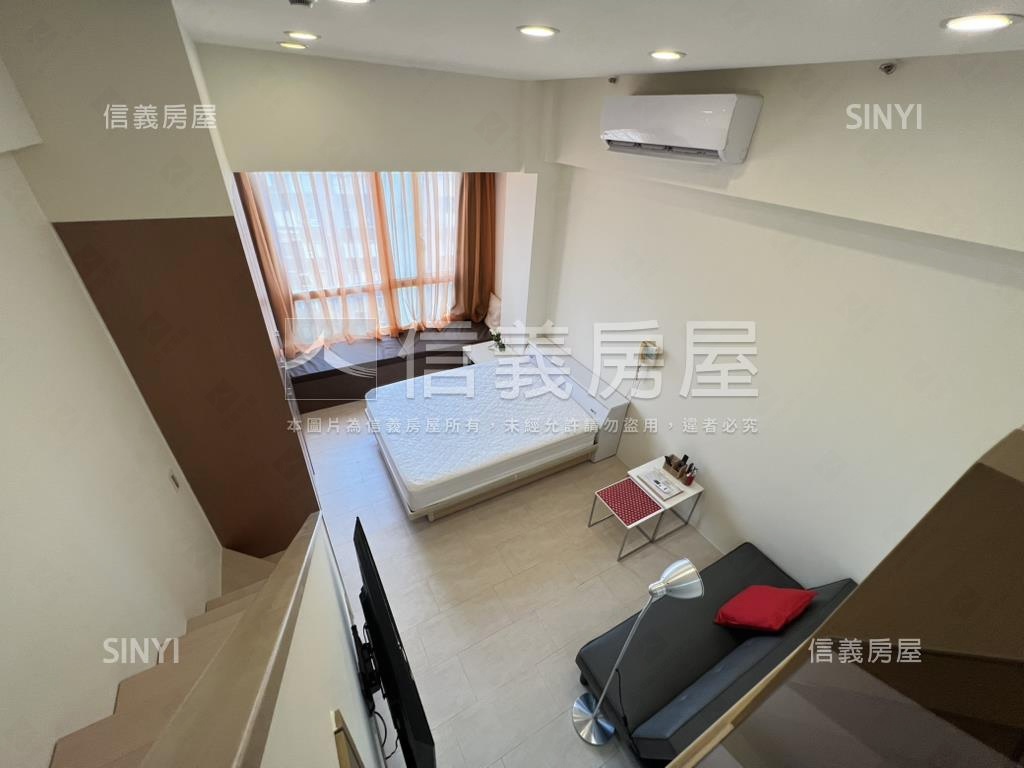 Ｗ１１０高樓景專任可看屋房屋室內格局與周邊環境