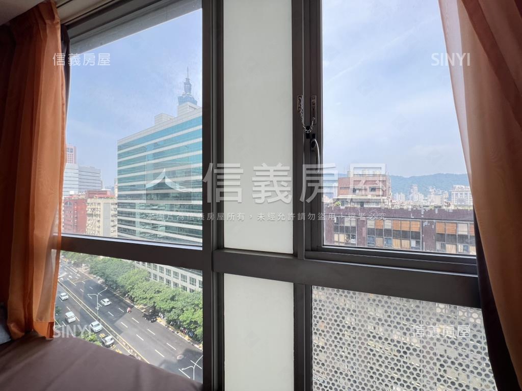 Ｗ１１０高樓景專任可看屋房屋室內格局與周邊環境