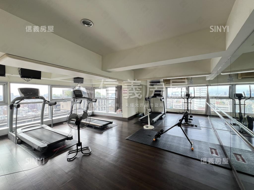 Ｗ１１０高樓景專任可看屋房屋室內格局與周邊環境