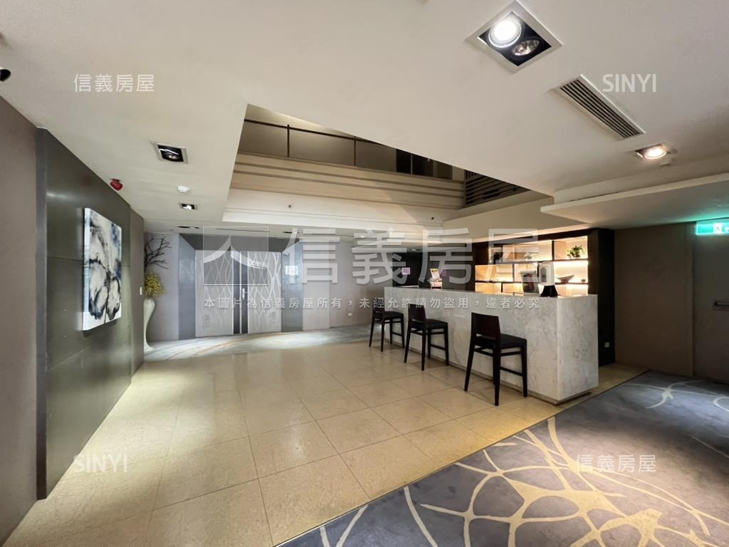 Ｗ１１０高樓景專任可看屋房屋室內格局與周邊環境