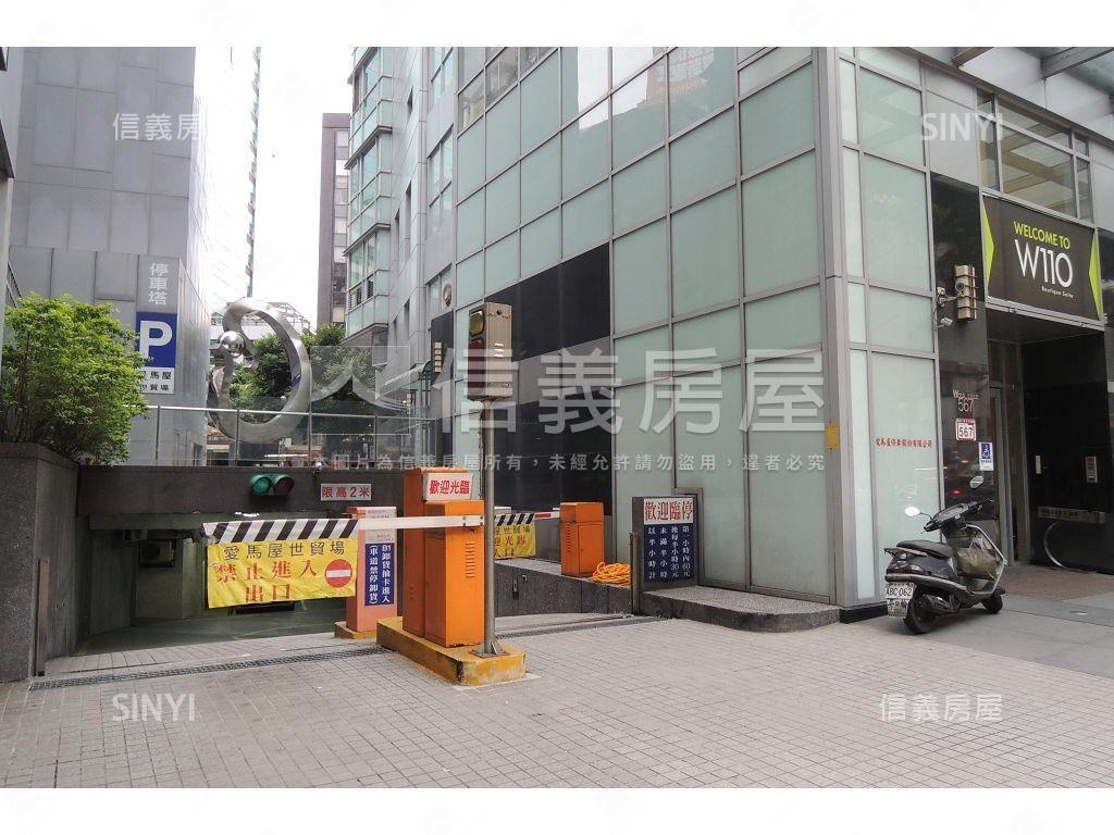 Ｗ１１０高樓景專任可看屋房屋室內格局與周邊環境