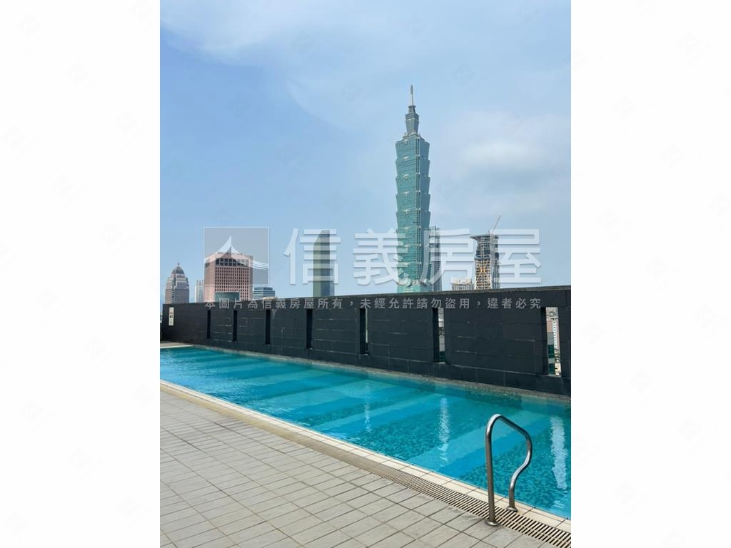 Ｗ１１０高樓景專任可看屋房屋室內格局與周邊環境