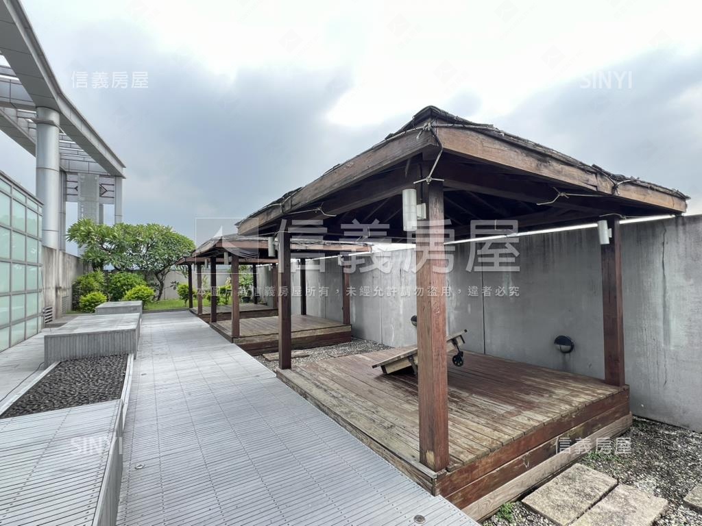 Ｗ１１０高樓景專任可看屋房屋室內格局與周邊環境