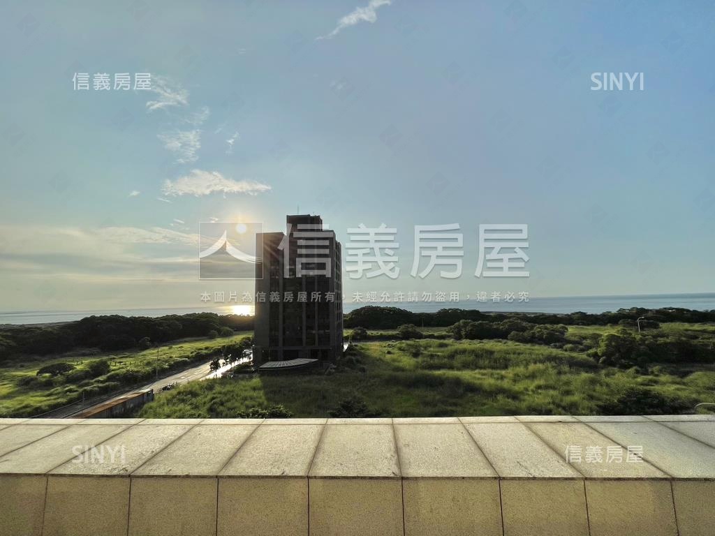 宏盛水悅３房我就直接看海房屋室內格局與周邊環境