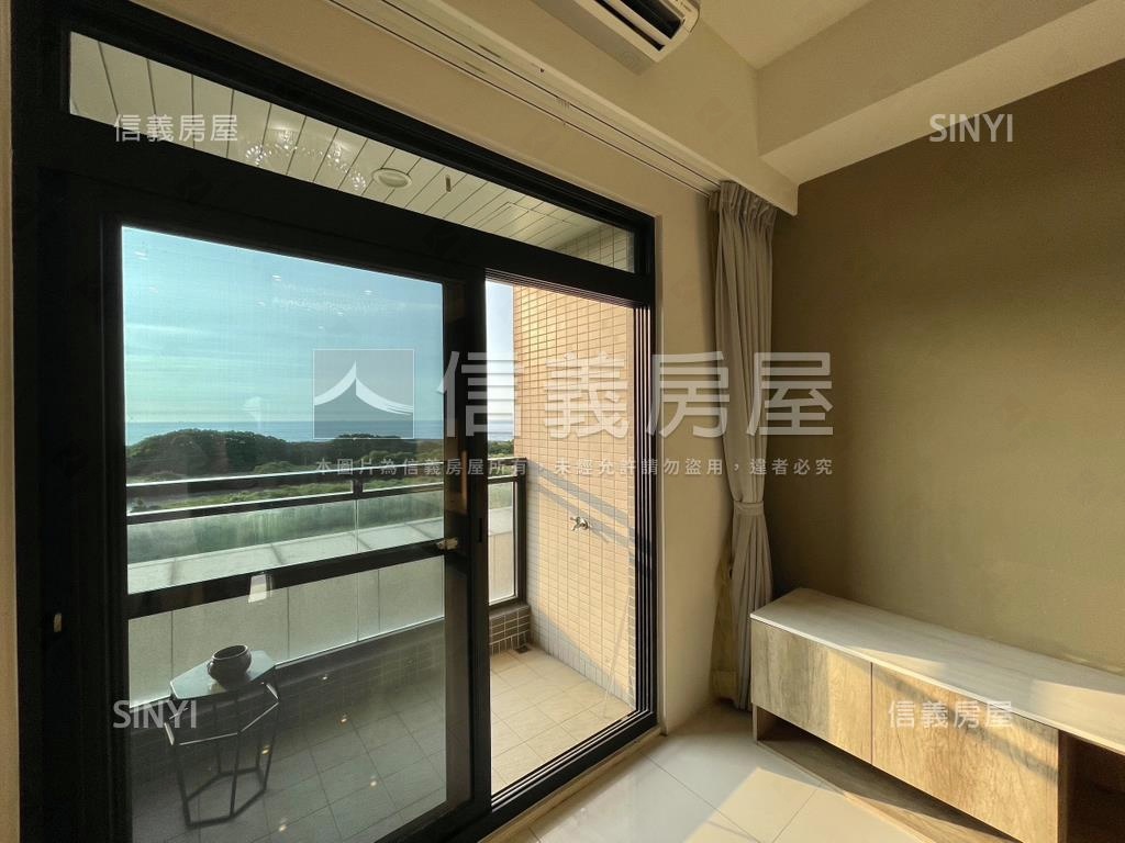 宏盛水悅３房我就直接看海房屋室內格局與周邊環境