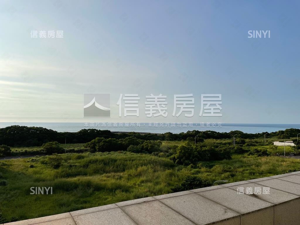 宏盛水悅３房我就直接看海房屋室內格局與周邊環境