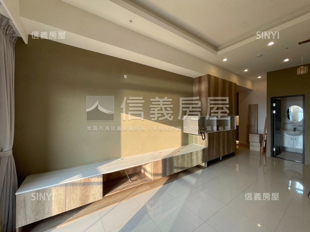 宏盛水悅３房我就直接看海房屋室內格局與周邊環境