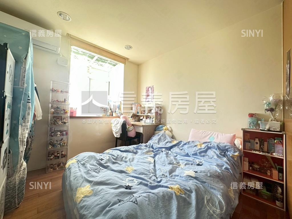 永安面校景三面採光美三房房屋室內格局與周邊環境