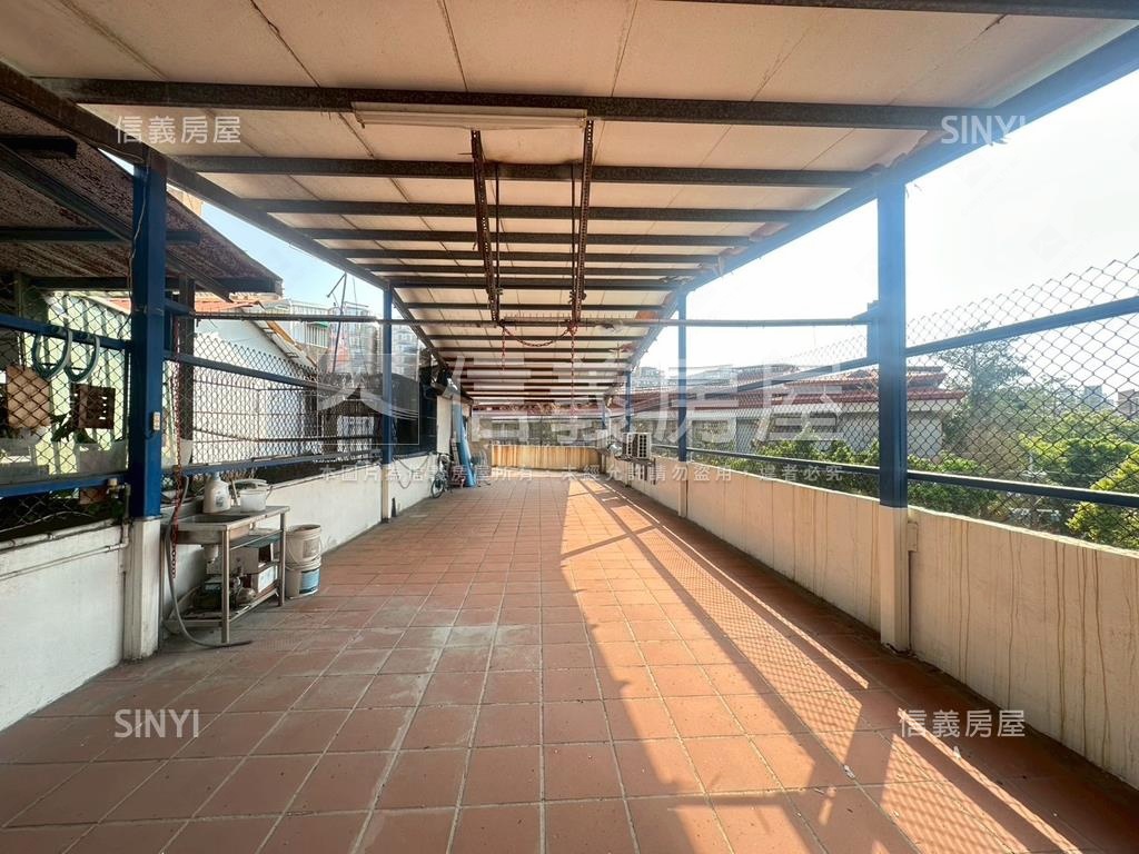 永安面校景三面採光美三房房屋室內格局與周邊環境
