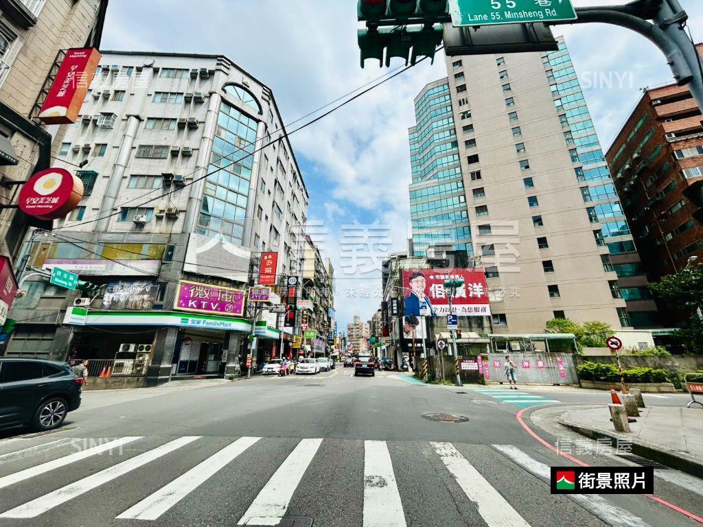 ｜市心｜穩收租黃金大空間房屋室內格局與周邊環境